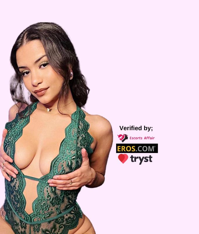 I will connect your body and soul, in a deep dive of sensations and pleasure.