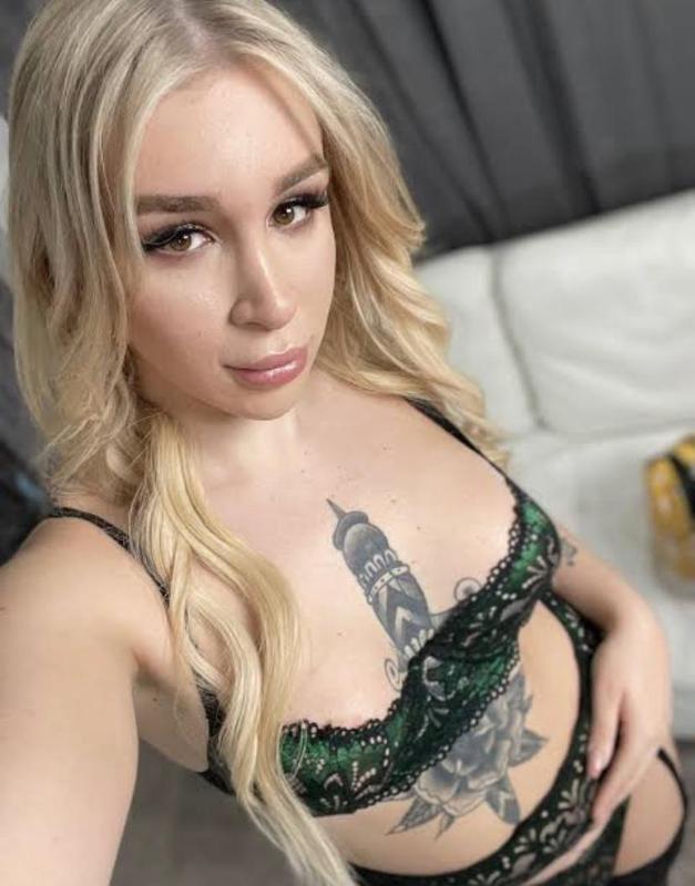 Available for incall or out