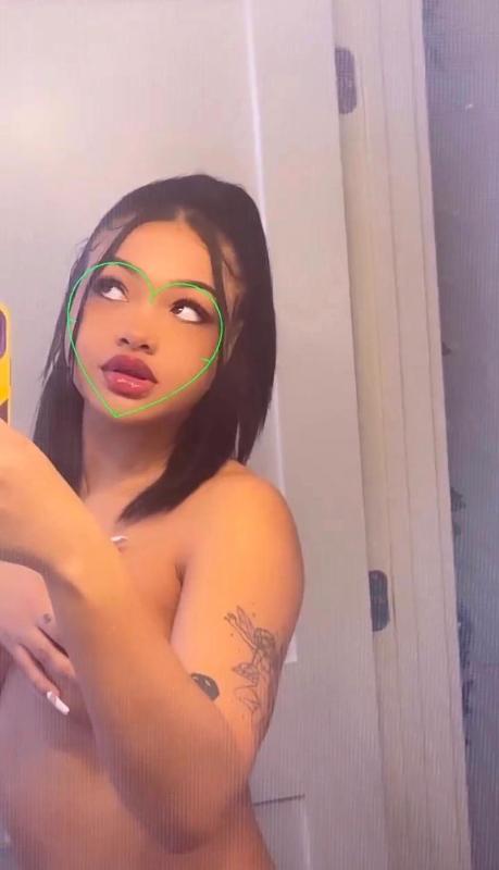 Regular sex is boring,let me bring through your wildest dream👙💦