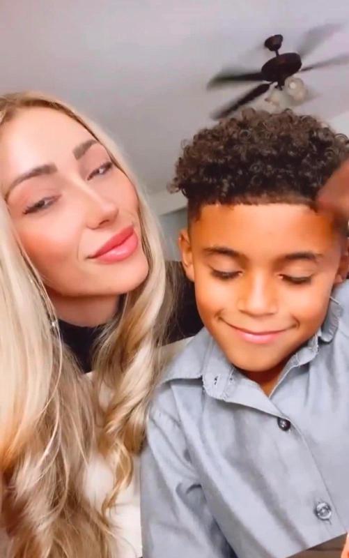 Let’s meet up for dinner and talk I’m not a prostitute