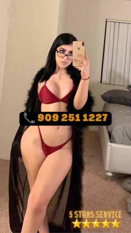 ✨909 251 1227⭕✨⭕new sexy girls in montclair ✨hermosas chicas latinas ⭕✨⭕✨⭕✨⭕