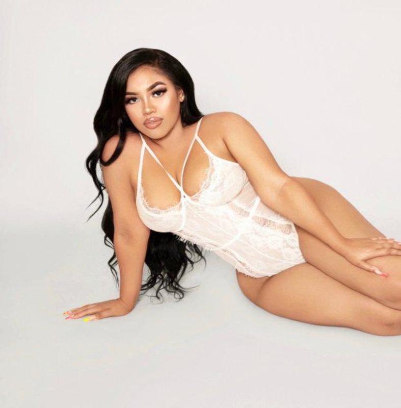 Curvy exotic blasian persuasion