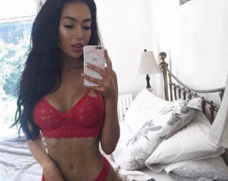 SIERRA 100% REAL ❌❌❌PARTY PORN EXPERIENCE❌❌❌