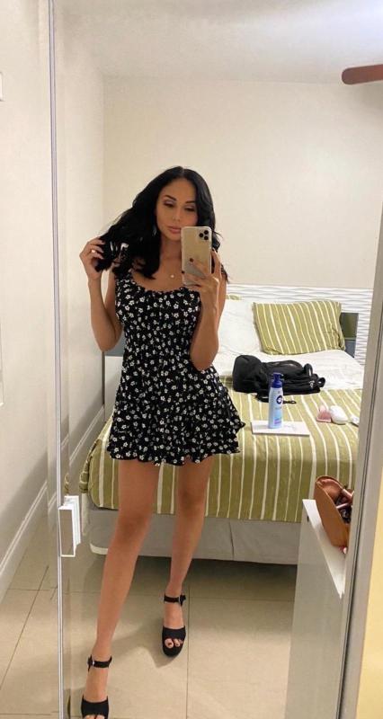 I’m Available 🍑