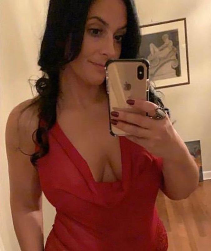 I’m available for hookup and fun