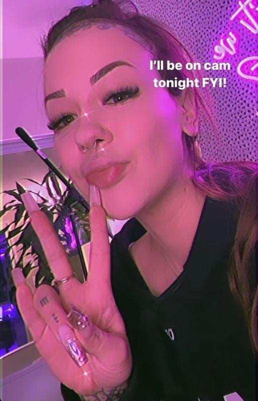 I’m actually here for fun