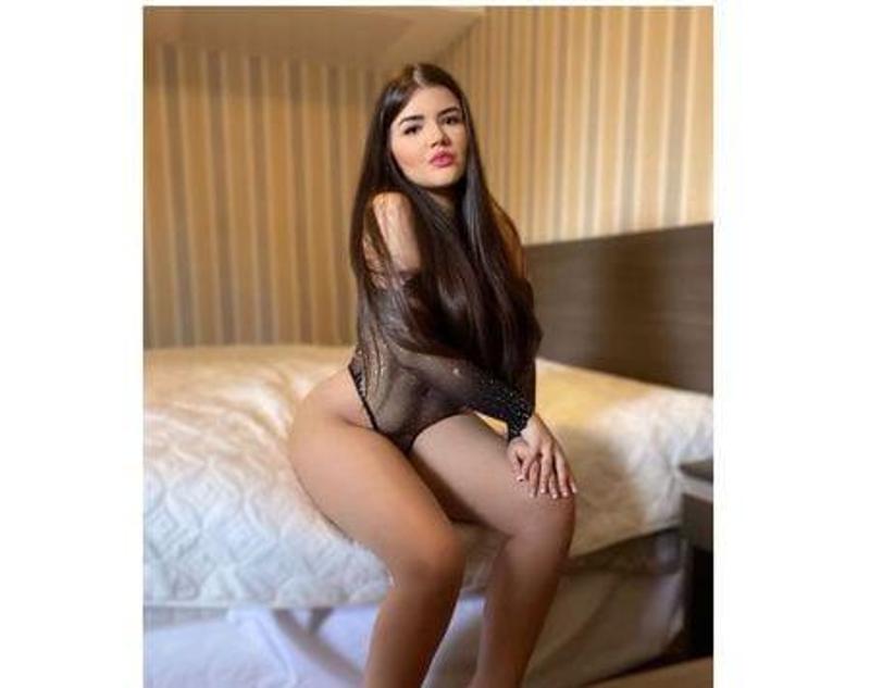 VERY SEXY BRAZILIAN NEW IN TOWN 🔥🔥