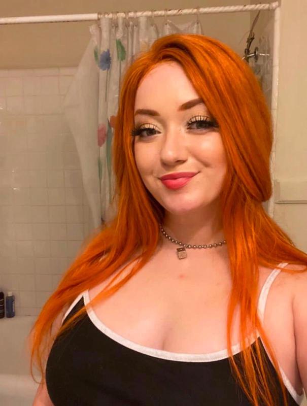 I’m down for hookup