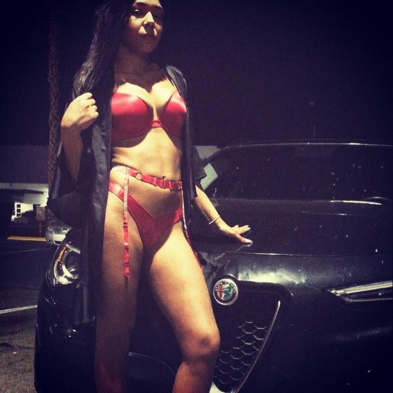 I’m a Definite Breath of Fresh Air