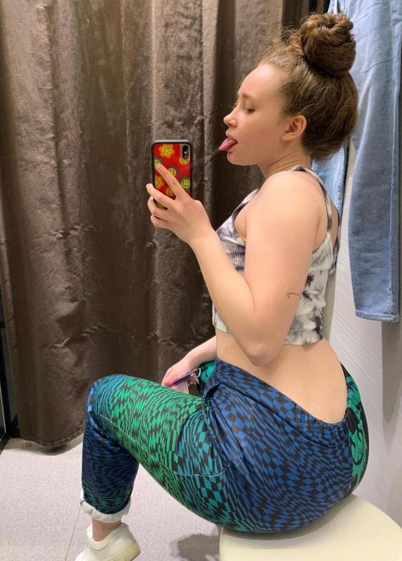 HEY GUY’S 👀💕I’M HERE FOR FUN...COME AND HAVE AN AMAZING DAY WITH ME