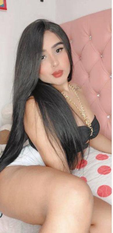 I’m available for both incall and outcall 🥰