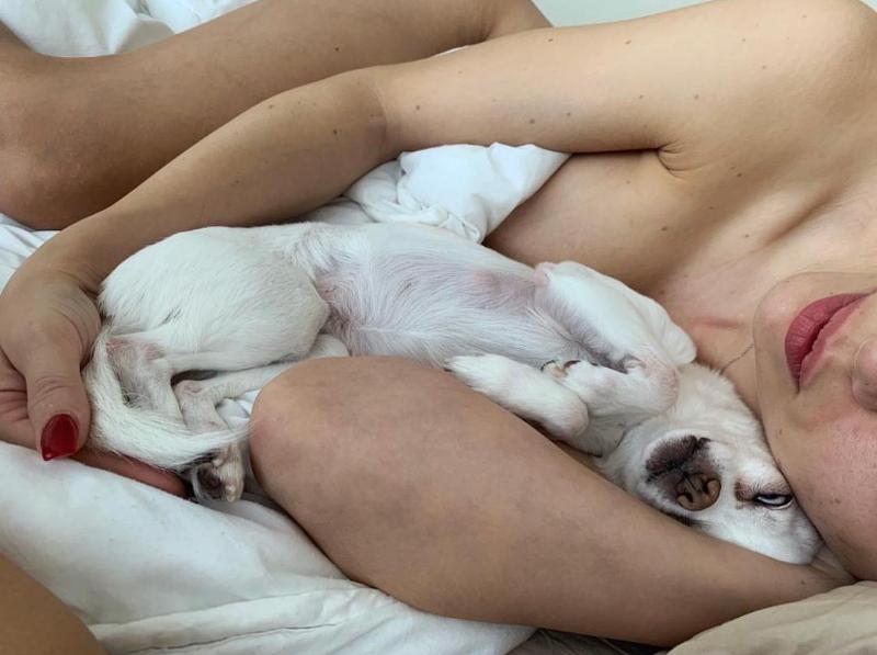 Accept payment also in person 🍆💦🥵 💋