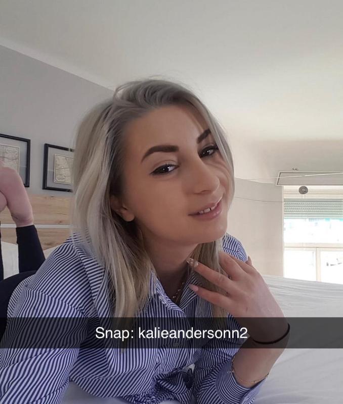 Hmu on Snapchat @kalieandersonn2👅 text on iMessage kalieanderson30@gmail.com🤤