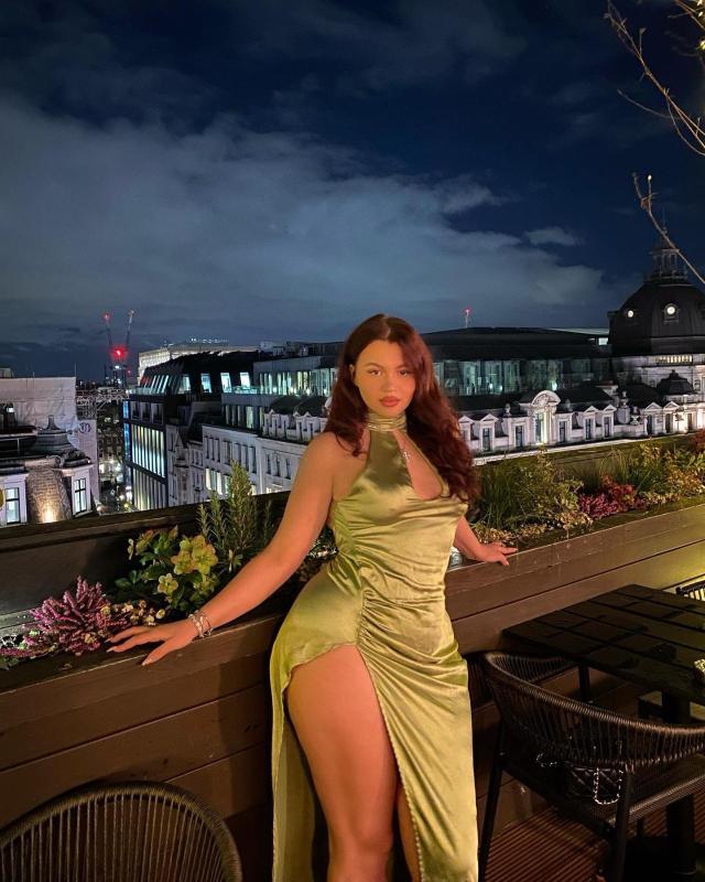 To my Lovers, I don't promise what I don't like