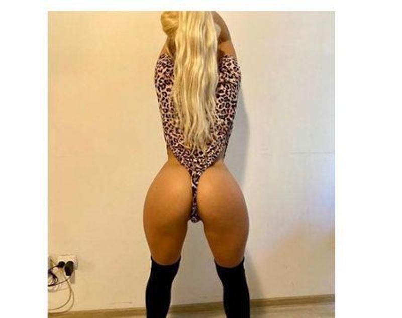 RACHEL NEW ❤IN-OUT CALL