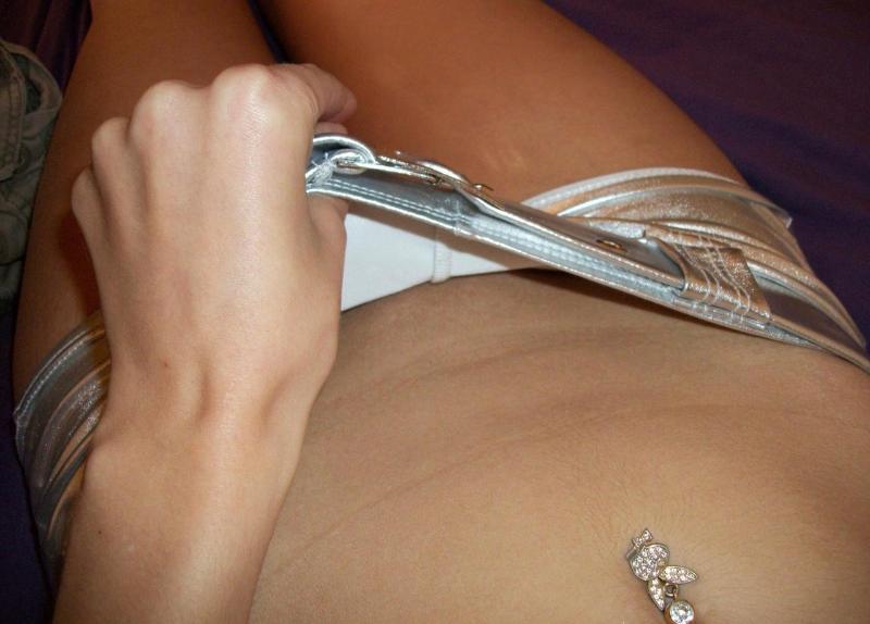 KISS ME AGAIN AND LICK ME AGAIN HUN