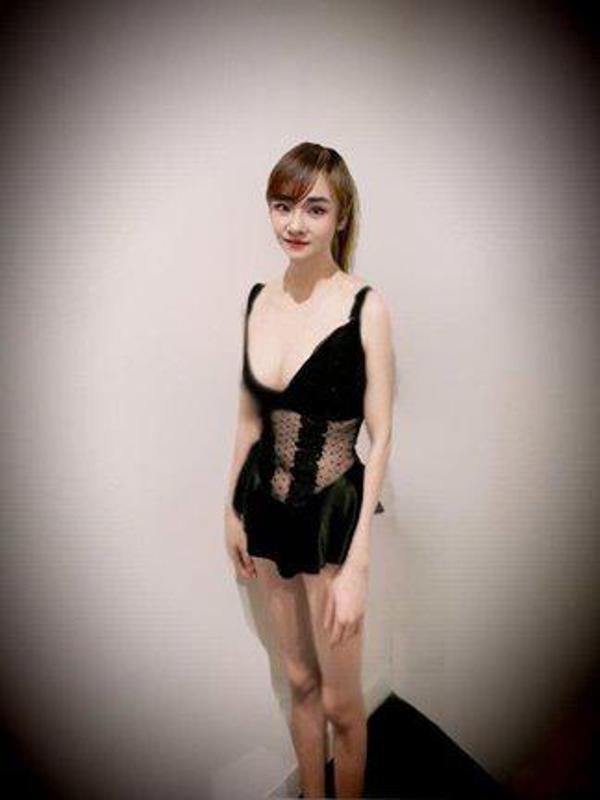 My photo is genuine!!!