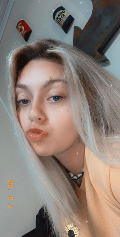 Down to get fucked👅😋