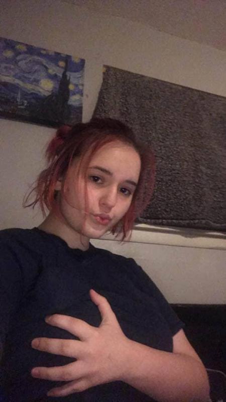 I would love to see your cum on my boobs🥵,Come and get served hot, please read