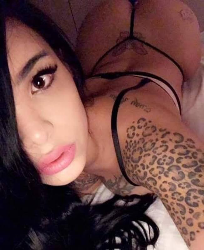 Available for hook up, just with only serious men.