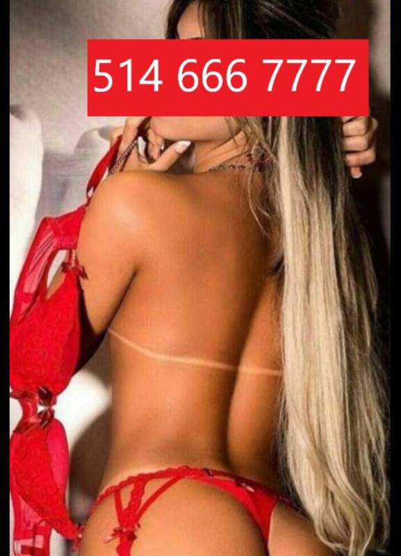 great service at south shore of BROSSARD